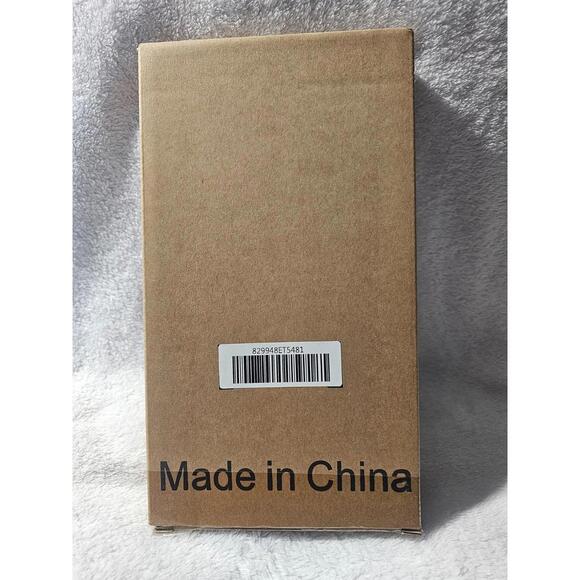 New Clean Boss By Joy Anti-Microbial Compression Sleeve Hot Cold 360 10" X 4.5" - Picture 2 of 13